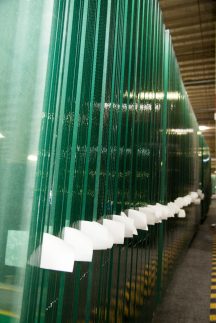 glass supplier