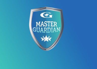 Master Guardian logo