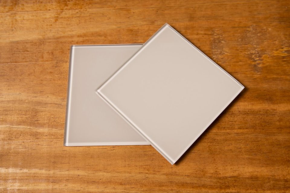 DecoCristal Off-White