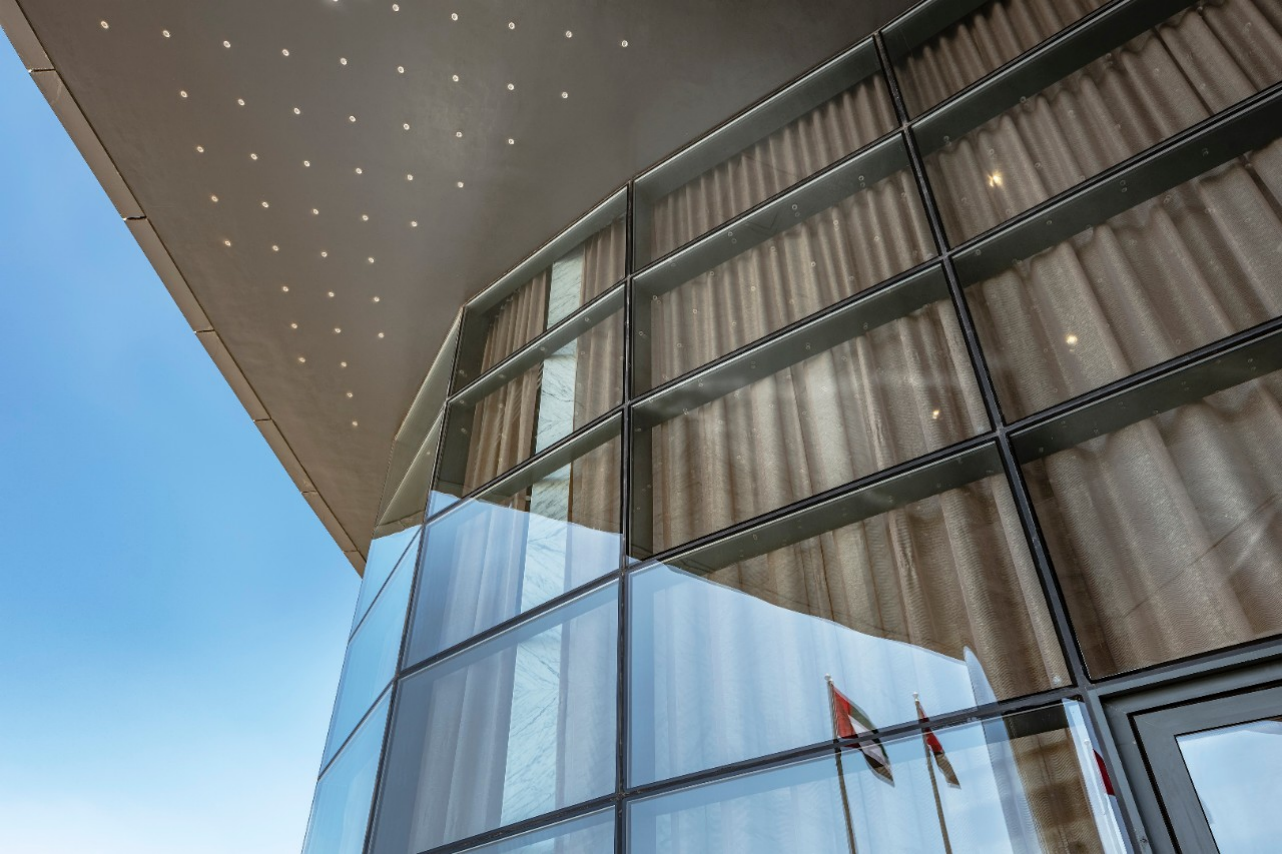 Hình thức phong phú, hiệu suất đầy đủ 