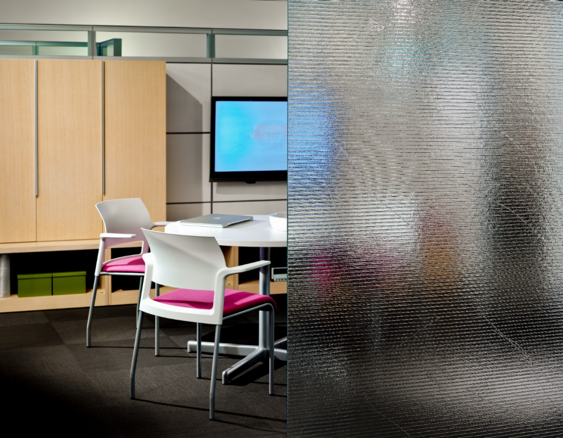 Adjustable to offer more choice