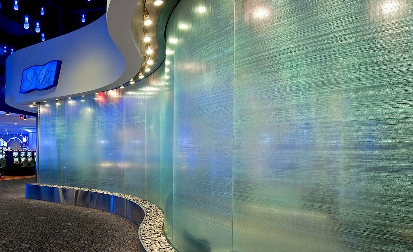 Main feature or supporting act