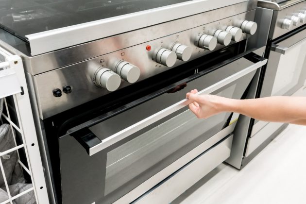 Guardian® Heat Barrier