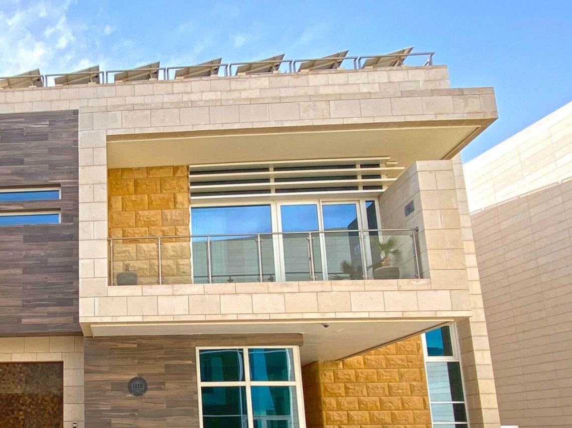 The Guardian Glass Solution