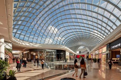 En savoir plus sur nos solutions de verre de contrôle solaire