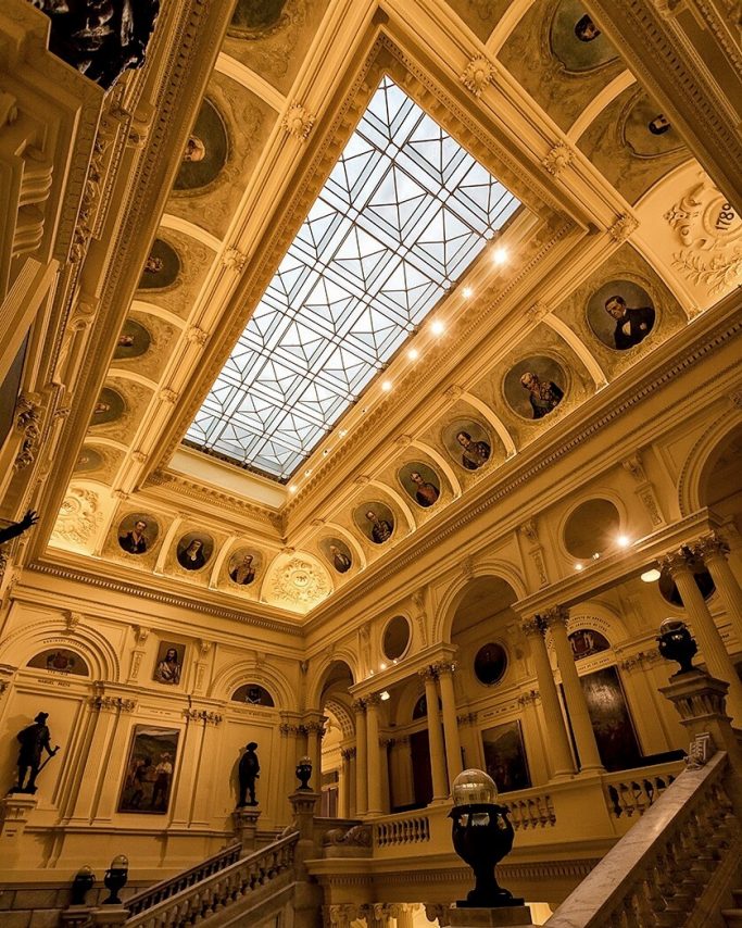 More light, yet more protection