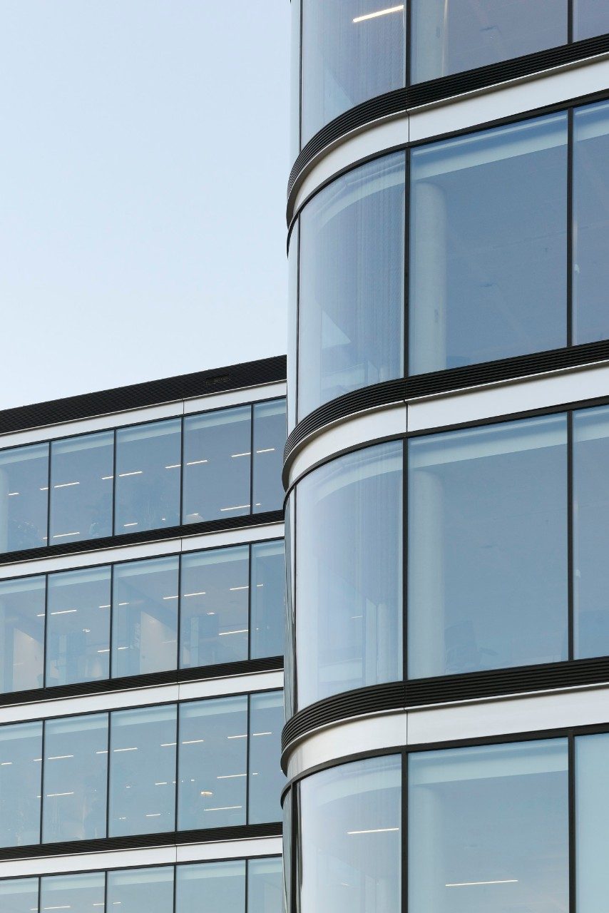 Oficinas de Cedar ING 4