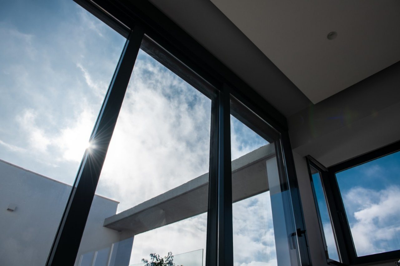 Cómodo en todas las estaciones