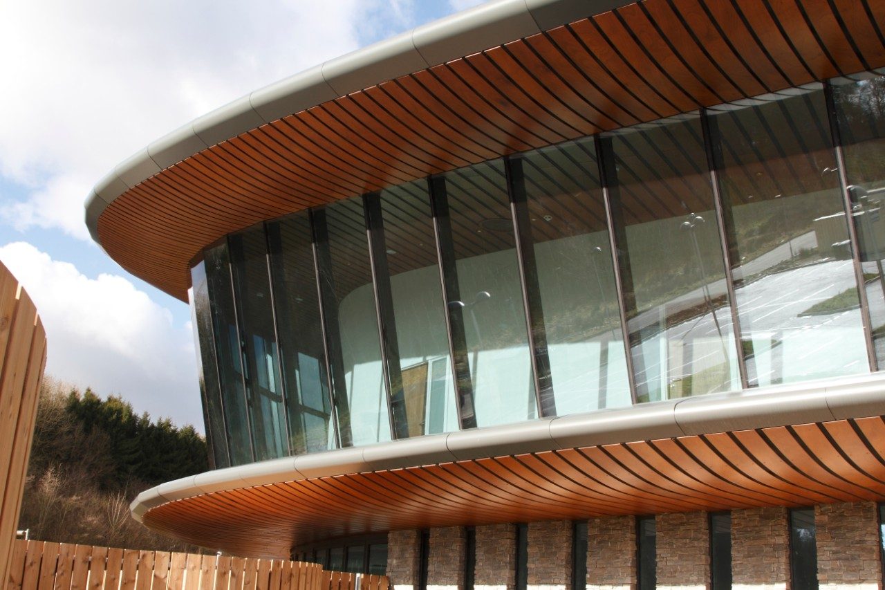 Caudwell International 8