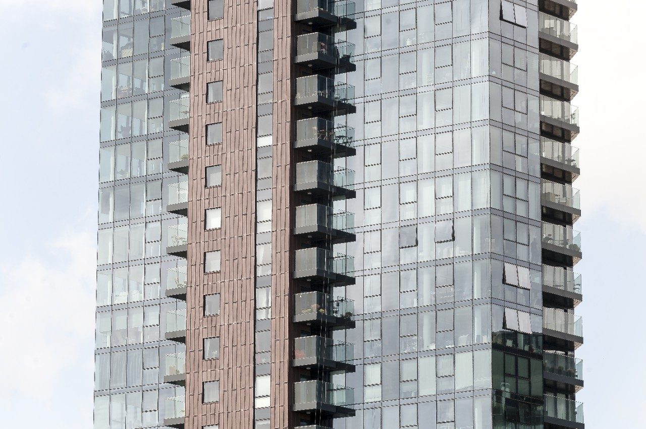 Admiral Quay/Ocean Village 8