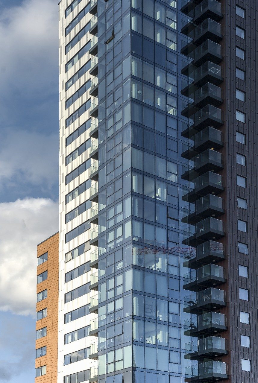 Admiral Quay/Ocean Village 2