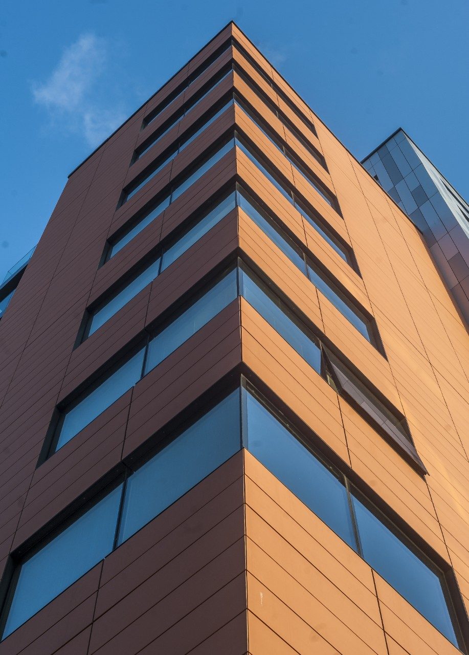 Admiral Quay/Ocean Village 1