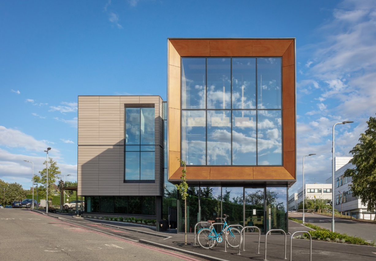 Beautiful in many ways