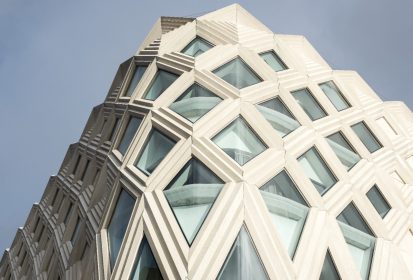 Victoria Gate United Kingdom