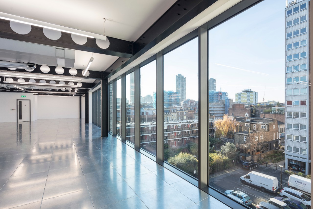 Solar Heat Gain Coefficient