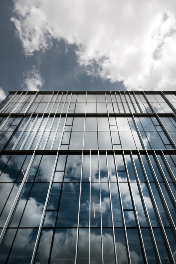 No compromise on aesthetics