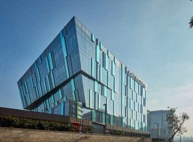 Altunizade Acibadem Hospital