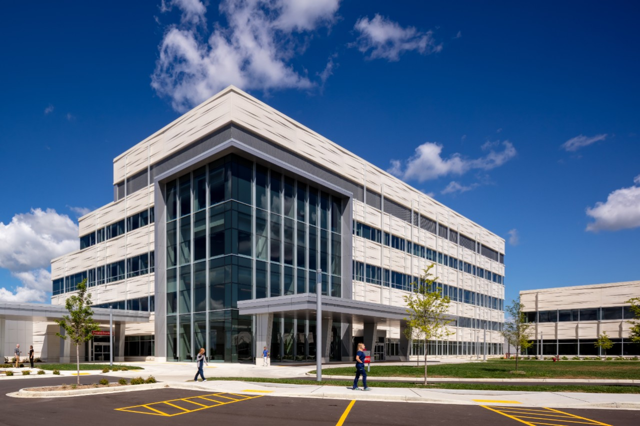 Beautiful in many ways