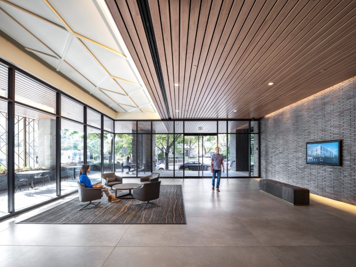 An appearance to match performance