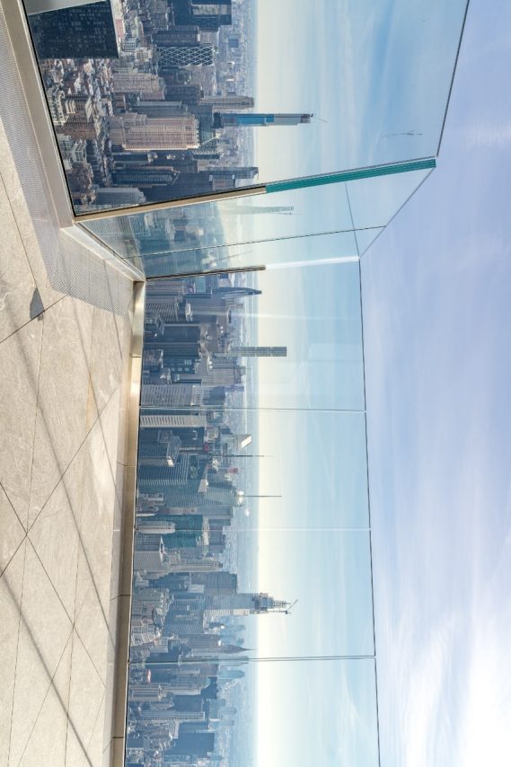 Tough as well as subtle 