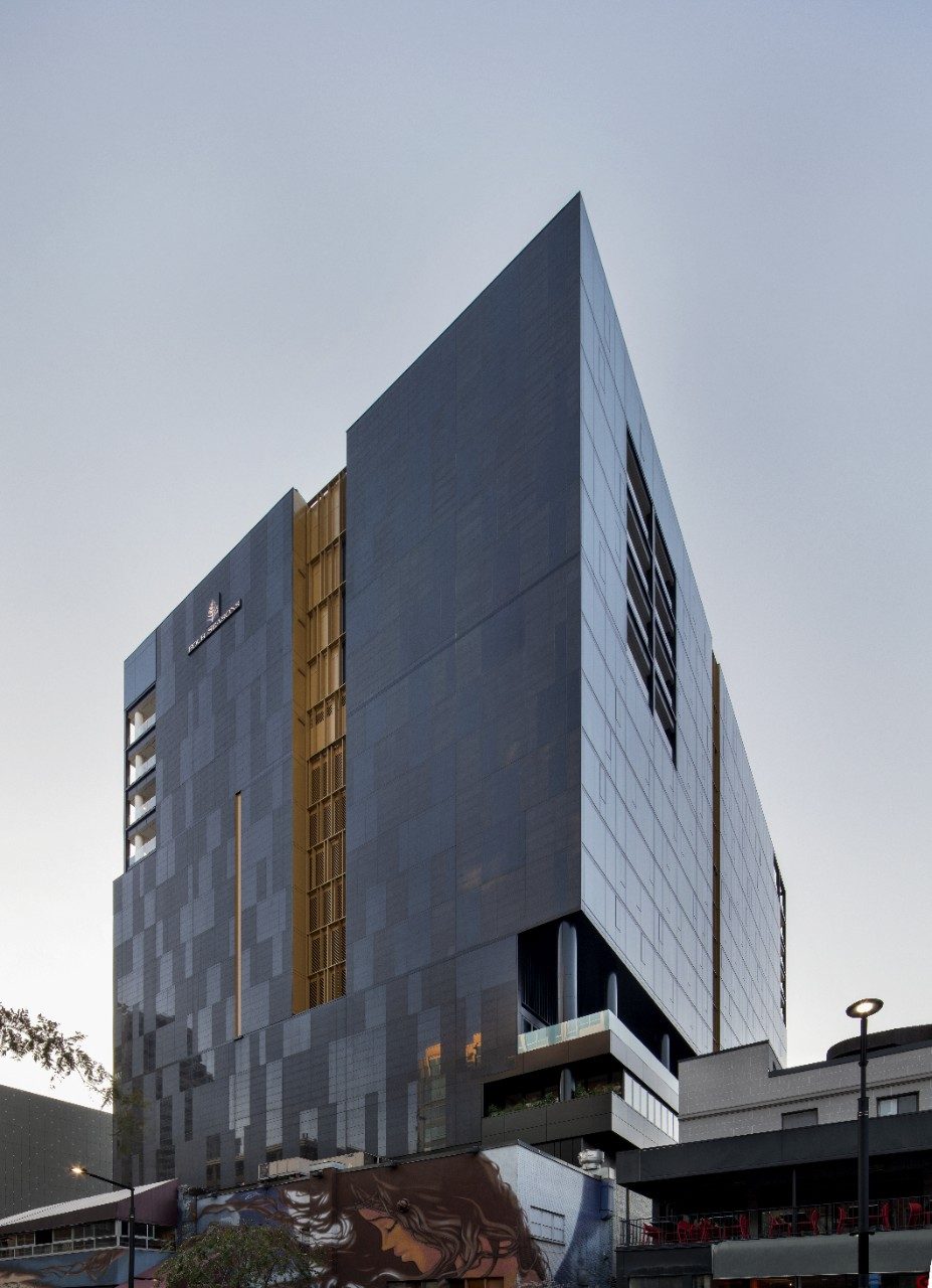 Hotel Four Seasons de Montreal 3