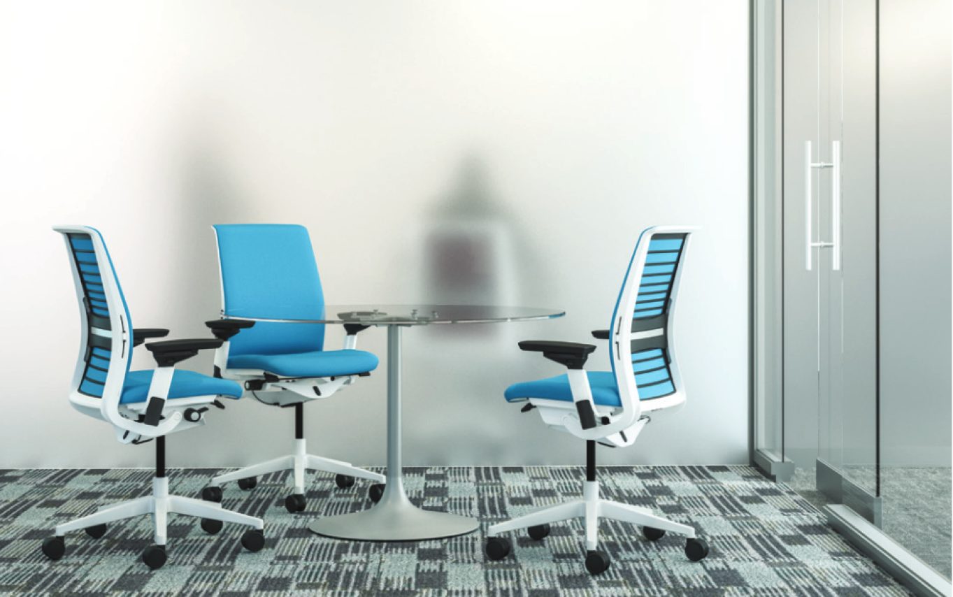 Long lasting good looks