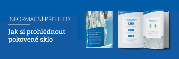 Choose right: Viewing coated glass samples with a handy guide