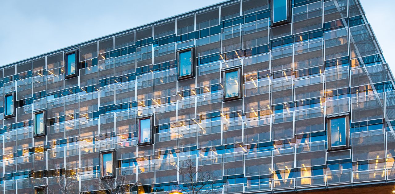 postnord hq in stockholm