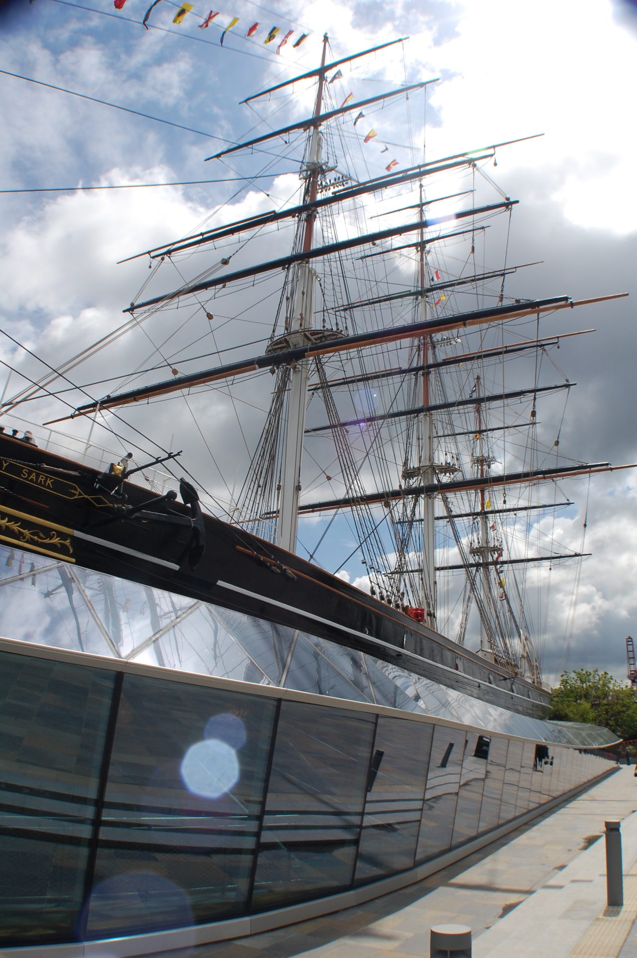 cutty-sark