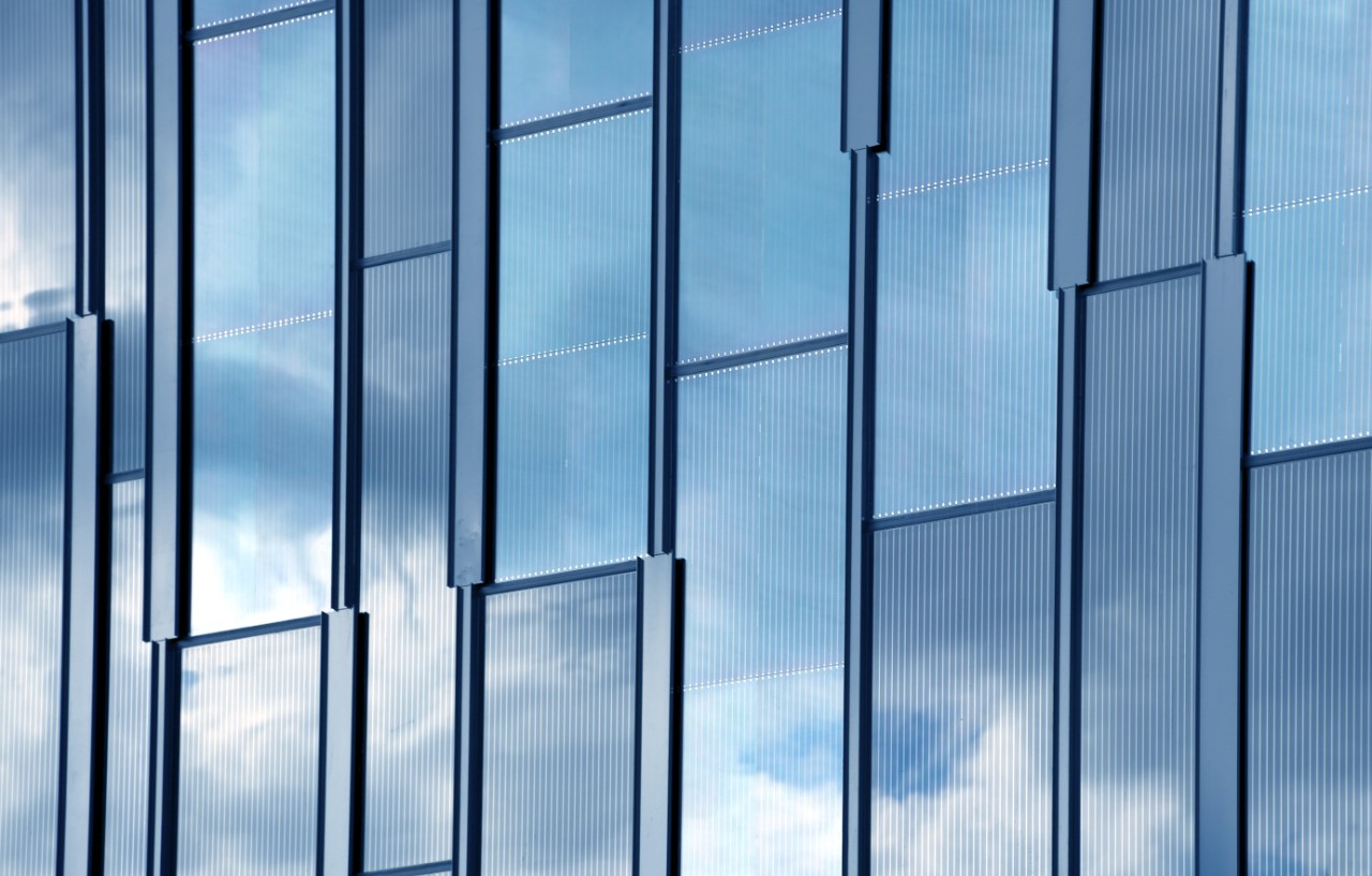 Building-integrated photovoltaics