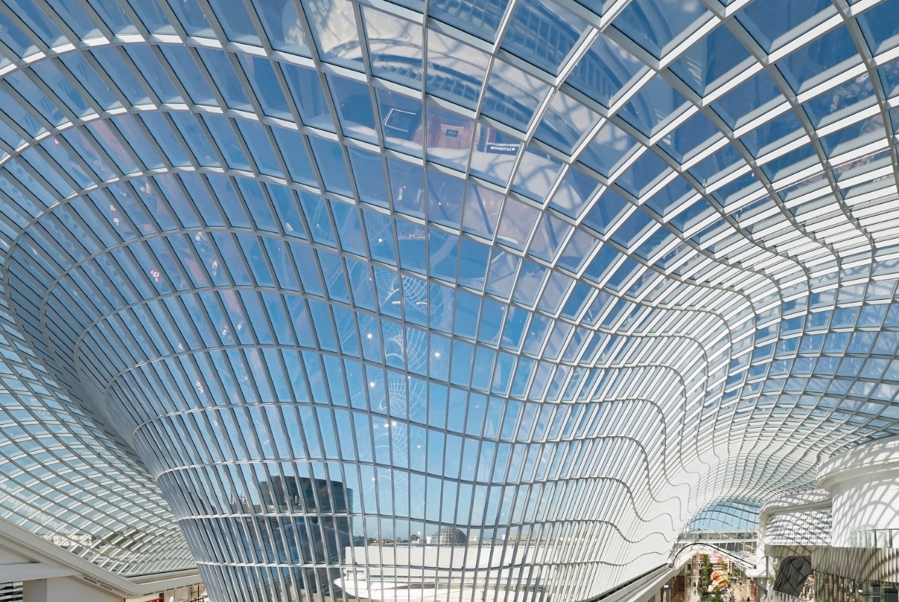 Szkło przeciwsłoneczne