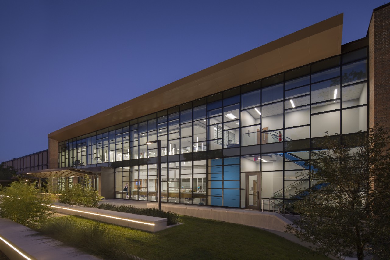 Biblioteca Midlands Technical