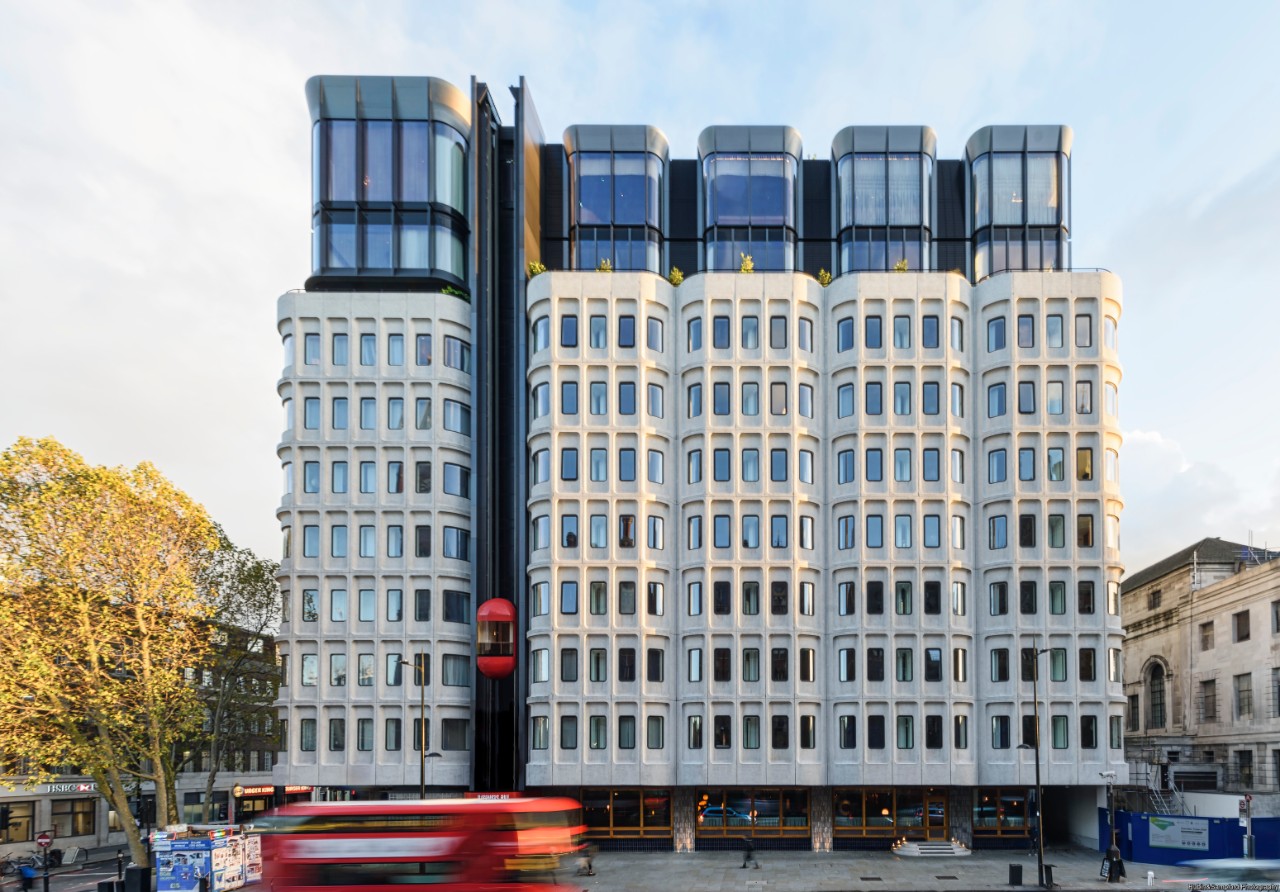 Camden Town Hotel, Londra, Birleşik Krallık