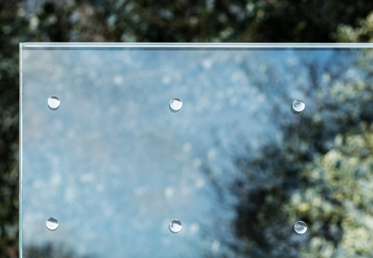 Bird1st Lami: вид ззовні