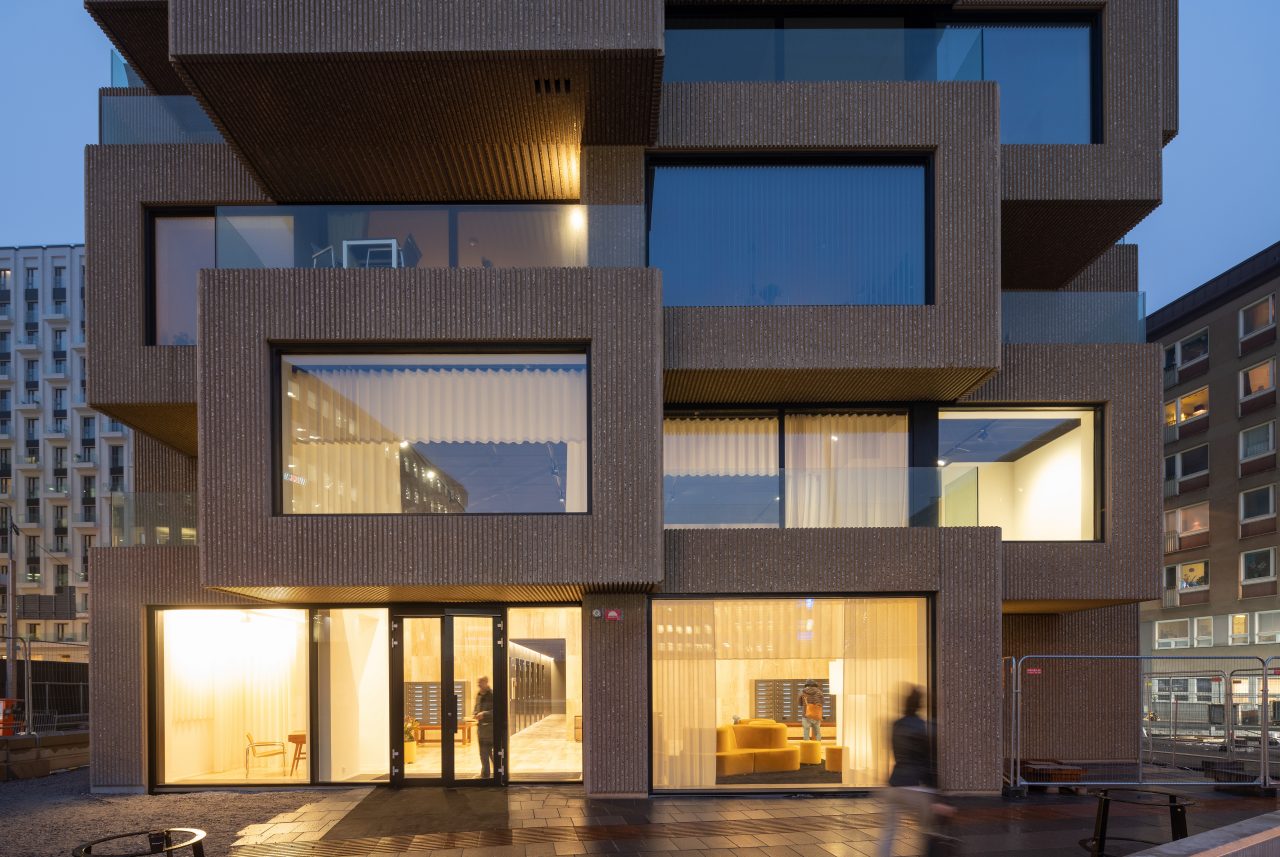 Демонстраційний контент