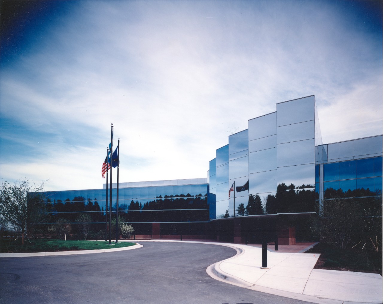 Guardian Industries Headquarter