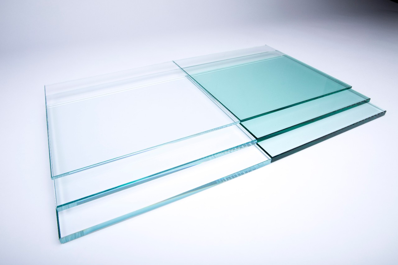 Guardian float glass