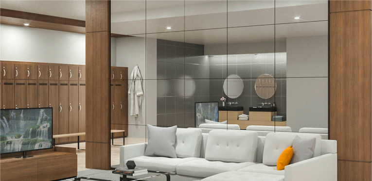 UltraMirror Photograph