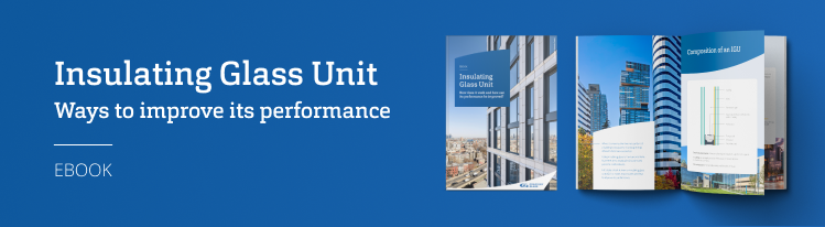 Insulating Glass Unit - Read More