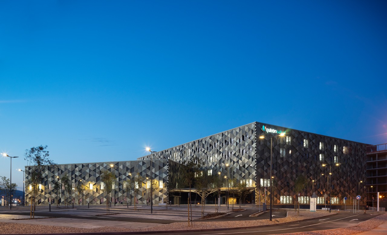 Hospital Quironsalud